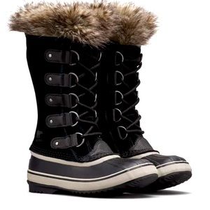 SOREL NWT Joan of Arctic winter boots